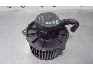 Вентилятор печки    F00S320092   Hyundai Sonata