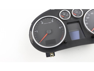 Панель приборов 8Z0920900T, 110080192 Audi A2