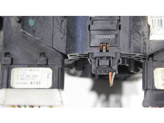 Ручка стеклоочистителей 8200878343, 93862173l   Renault Trafic II (X83)