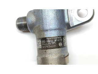 Vstřikovací lišta 857924001, 000250180219 BMW X2 F39 pro naftový motor 2.0