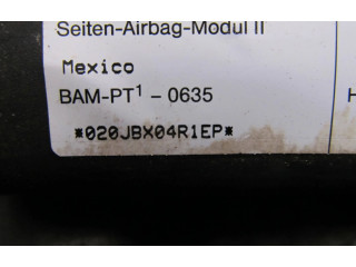 Řídící jednotka BAMPT10635, 020JBX04R1EP Volkswagen New Beetle 2000