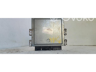 Блок управления двигателя 237109855R Dacia Lodgy