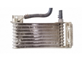 Масляный радиатор коробки передач