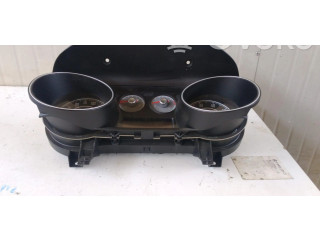 Přístrojová deska Fiat Punto Evo 2013 51917424, 51917424