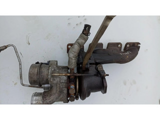  Турбина Mini One - Cooper F56 F55 1.5 53039700163, 7619184   для двигателя n18b16a      