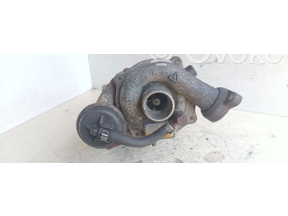  Турбина Citroen C1  KP35, KP35487599   для двигателя 8HT      