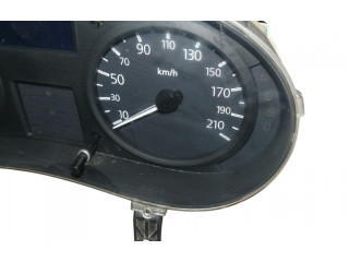 Přístrojová deska Renault Kangoo I 2005 P8200336241