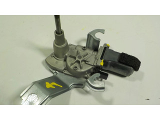 Моторчик заднего дворника 52053067, MS2596003440 Fiat 500X