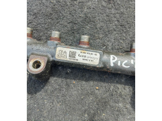 Топливная рампа 9685297580   Citroen C4 II Picasso  