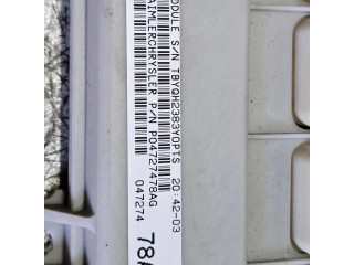 Řídící jednotka P04727478AG, 047274 Dodge Caravan 2002