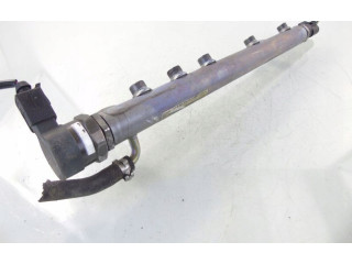 Топливная рампа A6400701295   Mercedes-Benz A W169  