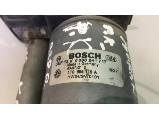 Комплект механизма стеклоочистителей