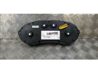 Přístrojová deska Peugeot 308 2009 9806132880