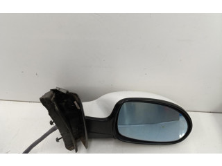 Zpětné zrcátko  Citroen Berlingo 2007    