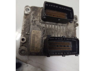 Řídící jednotka ME73H4F001 Fiat Punto (188) 2003
