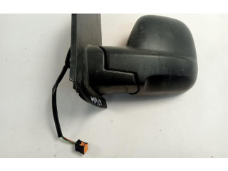 Зеркало электрическое Fiat Scudo 2007 - 2016 года