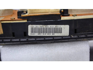 Přístrojová deska Audi 80 90 B3 1989 893919033BA
