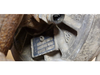  Турбина Volvo S60  074145701j         