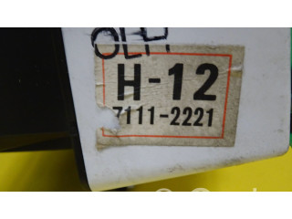 Přístrojová deska Hyundai Pony 1992 71112221, H15