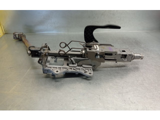 Ось рулевого колеса