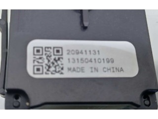 Ручка стеклоочистителей 95433818, 20941131   Opel Meriva B