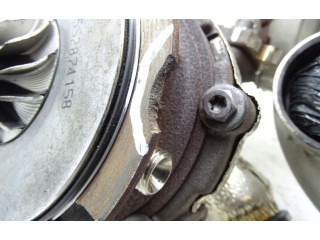 Турбина Audi A7 S7 4G 059145061AB для двигателя CDUD