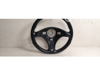 Руль Audi TT Mk1  1999 - 2006 года 8N0419091A      