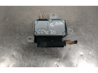 Блок подушек безопасности 8200962363   Renault Clio III