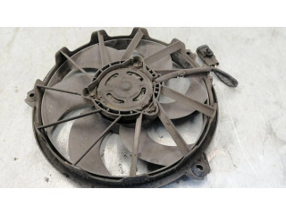 Вентилятор радиатора 1494742080, 799681 Citroen C8 2.2