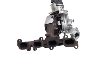  Турбина Audi A1  03L253056D, 03L253056D         