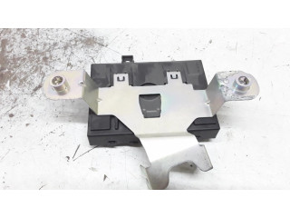 Комфортный модуль