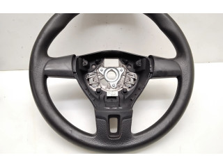 Руль Volkswagen Transporter - Caravelle T5  2003 - 2015 года 7E0419091D81U, 305647610      