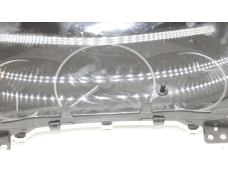 Přístrojová deska Lexus CT 200H 2013 8380076052, 2574708282