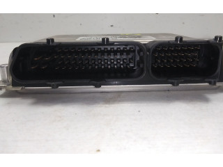 Блок управления двигателя 4B0907552C, 0261204767   Audi A6 S6 C5 4B