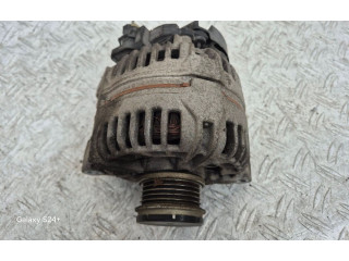 Генератор 13266809, 0124425085 Opel Meriva B