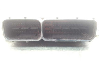 Řídící jednotka 55195817 Fiat Punto Evo 2007