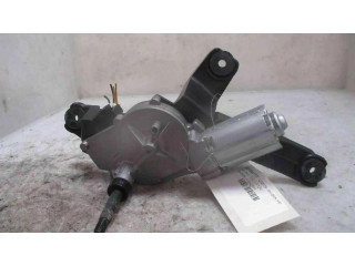 Моторчик заднего дворника 987100X000    Hyundai i10