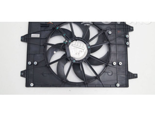 Вентилятор радиатора         Volvo EX30 