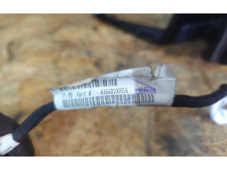 Зеркало электрическое        Mercedes-Benz ML W166  2012 - 2017 года   