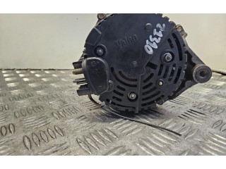 Генератор A14VI10   Citroen Berlingo      