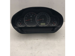 Панель приборов Alfa Romeo 166