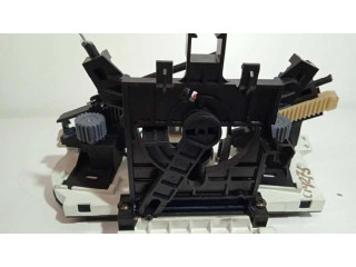 Модуль блока управления кондиционером    Hyundai Getz