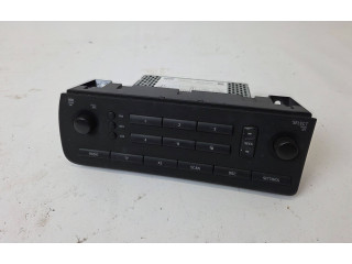 Přístrojová deska  Saab 9-3 Ver2 2005 12801813  