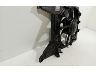 Вентилятор радиатора     8200765566B    Dacia Sandero 