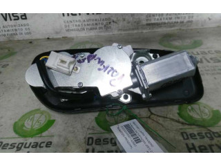 Моторчик заднего дворника 0090131 Nissan Pathfinder R51