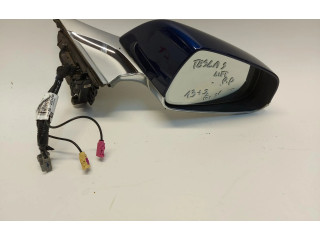 Зеркало электрическое Tesla Model S 2012 - года