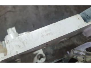 Блок управления кондиционера воздуха / климата/ печки (в салоне)