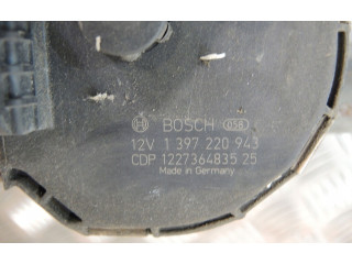 Čerpadlo oleje 7272451 BMW 7 F01 F02 F03 F04