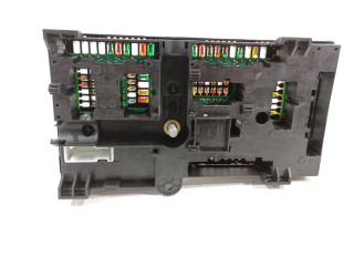 Pojistková skříňka Řídící jednotka BSM 61145A0E7D0, 61358795478 BMW 4 G22 G23 G24 G26 2024
