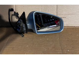 Зеркало электрическое Audi A3 S3 8P 2003 - 2012 года
